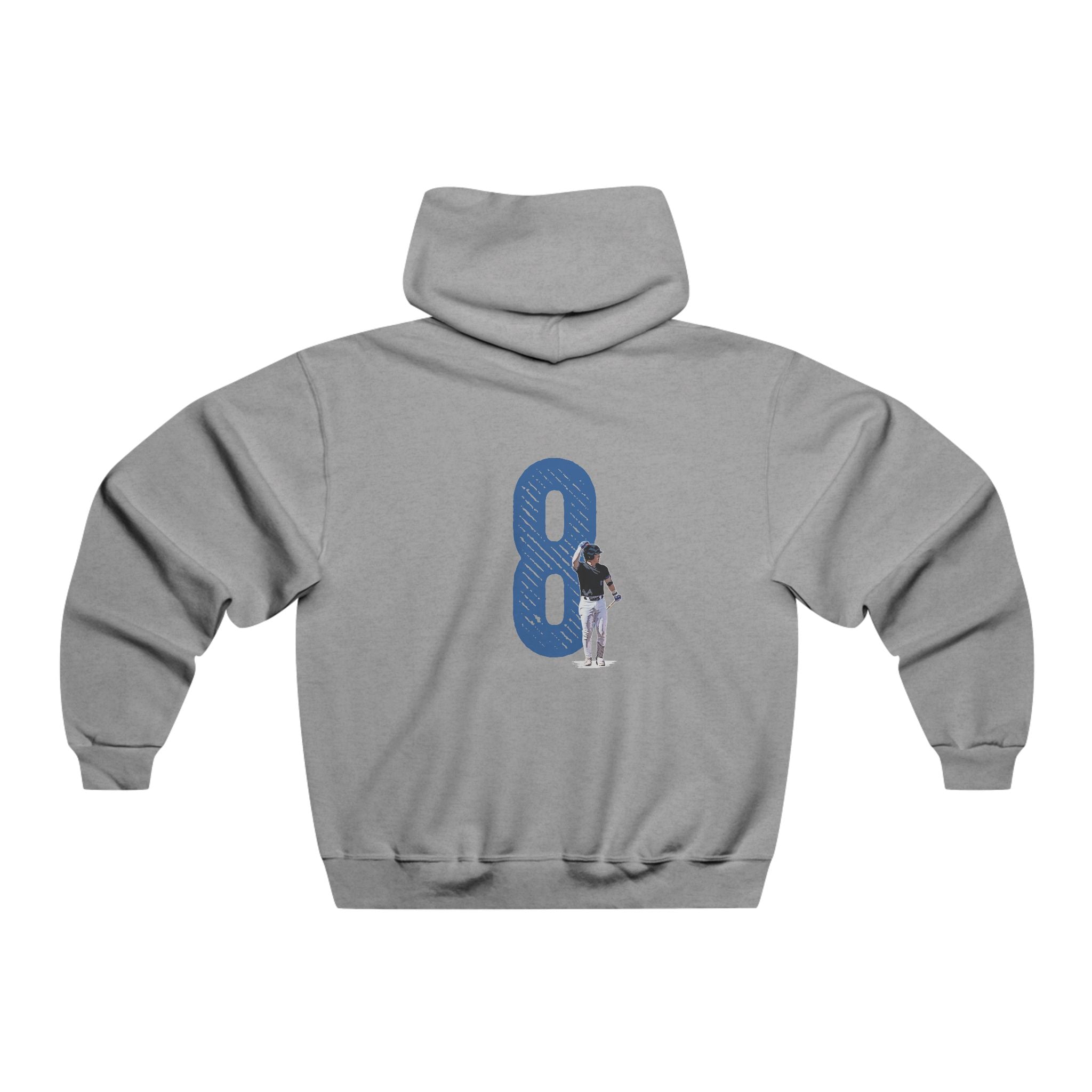 Payton Bush Vintage Hoodie