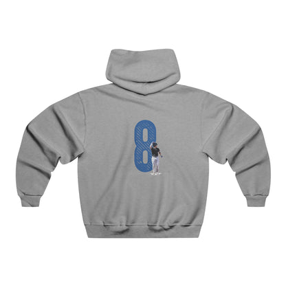Payton Bush Vintage Hoodie