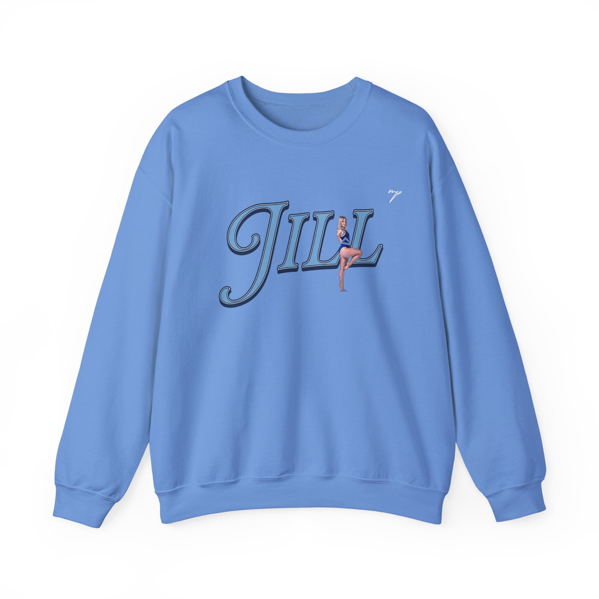Jillian Fisher Crewneck