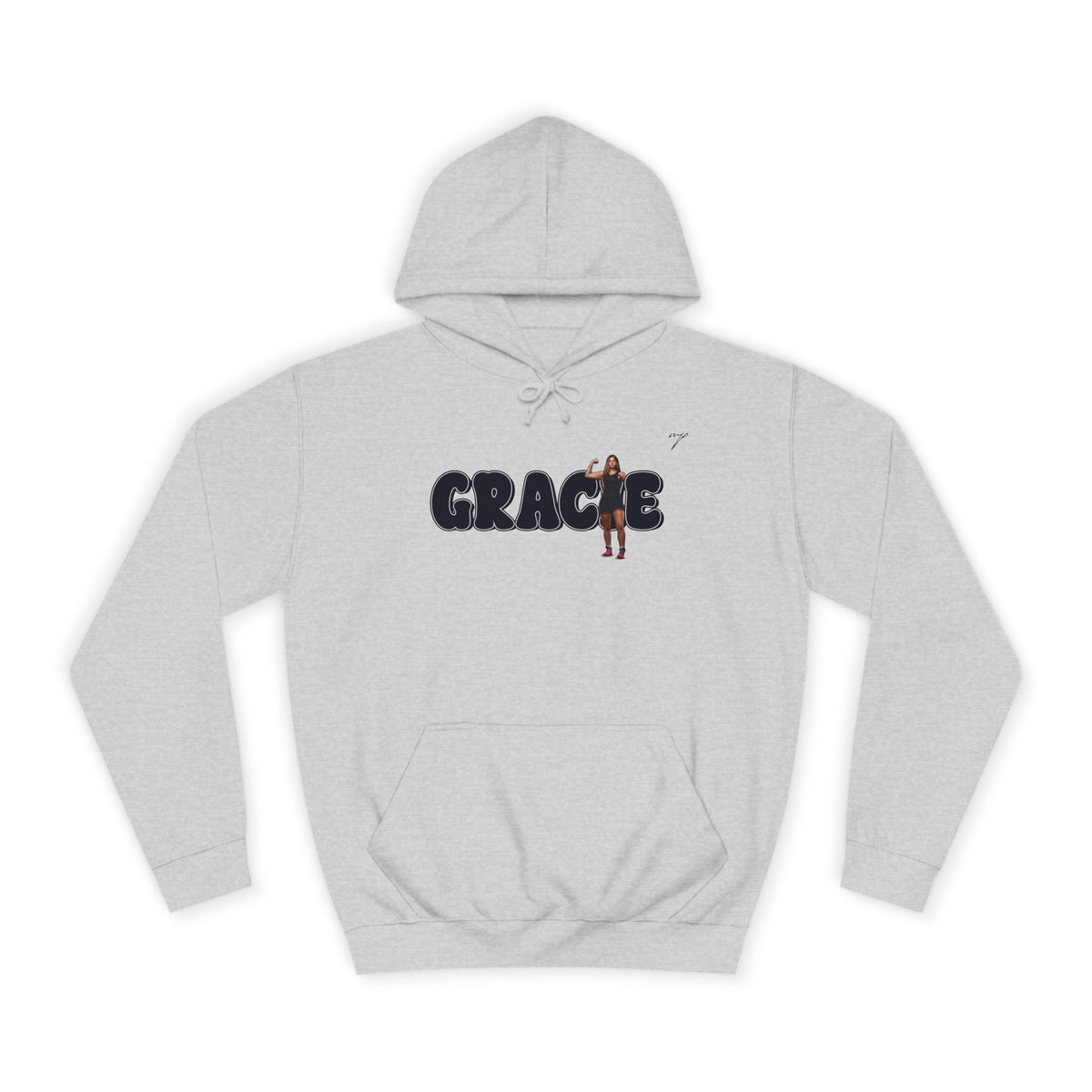 Gracie Means Hoodie