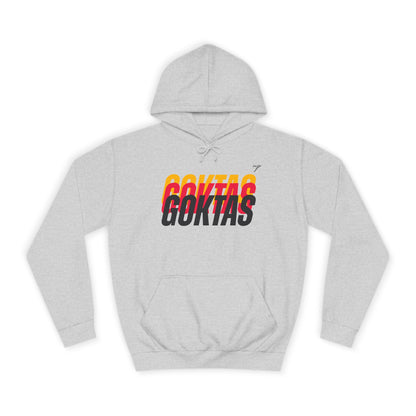 Batuhan Goktas Hoodie