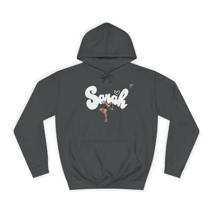 Sarah Lutrel Hoodie