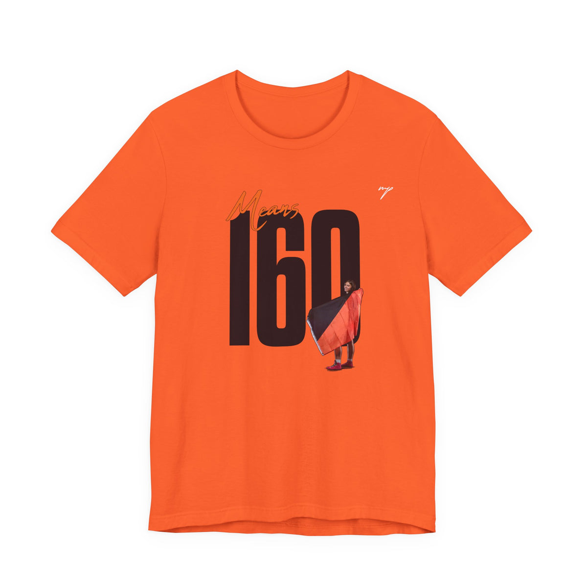 Gracie Means Graphic Tee