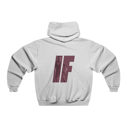 Ilyas Fahim Vintage Hoodie