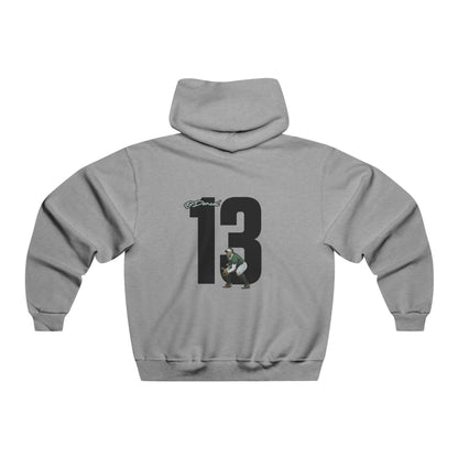 Cloey O'Doniel Vintage Hoodie