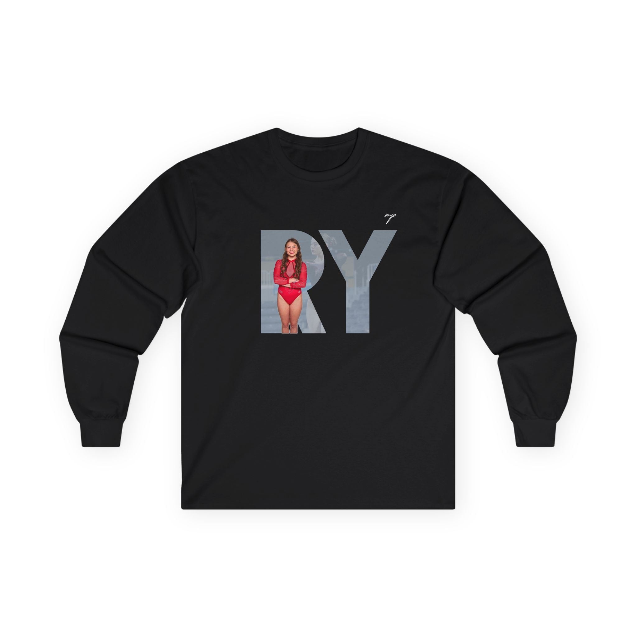 Rylee Guevara Long Sleeve Tee