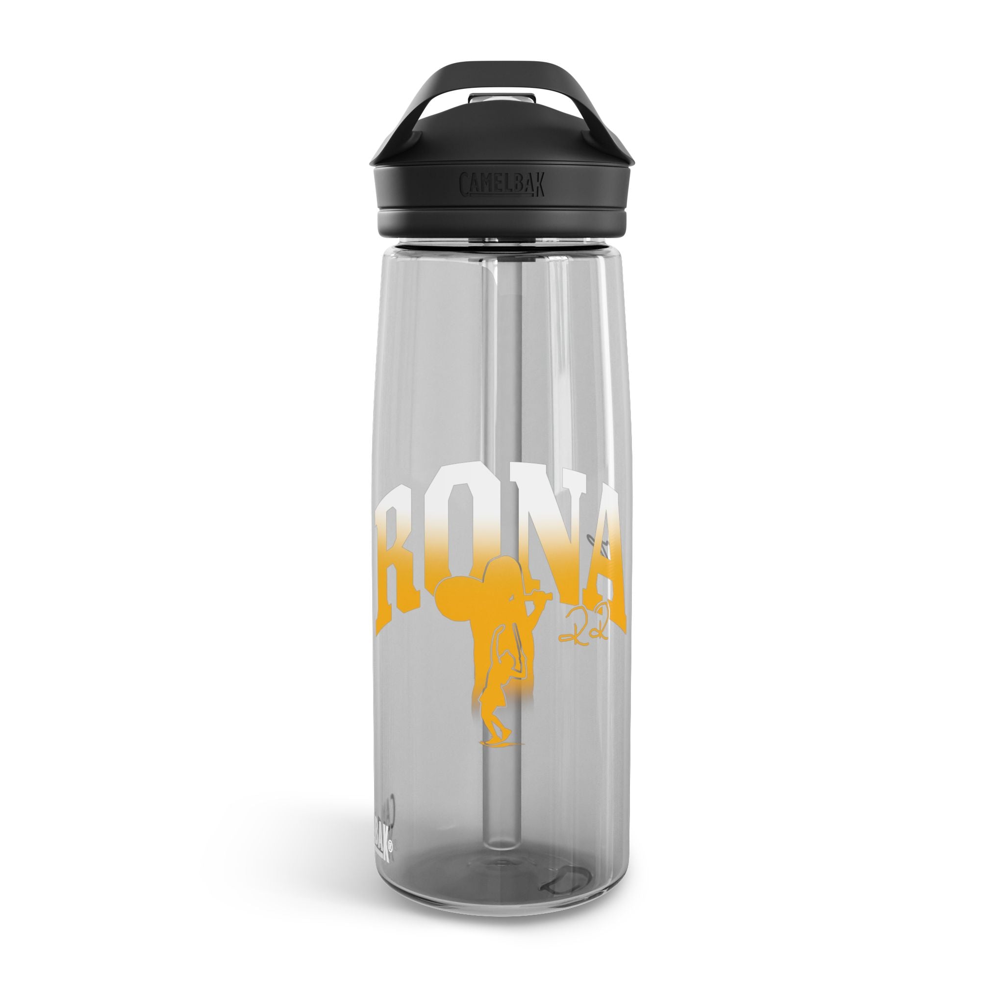 Rona Rugara Water Bottle