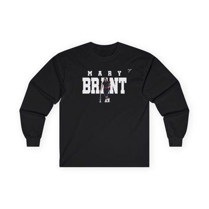 Mary Brant Long Sleeve