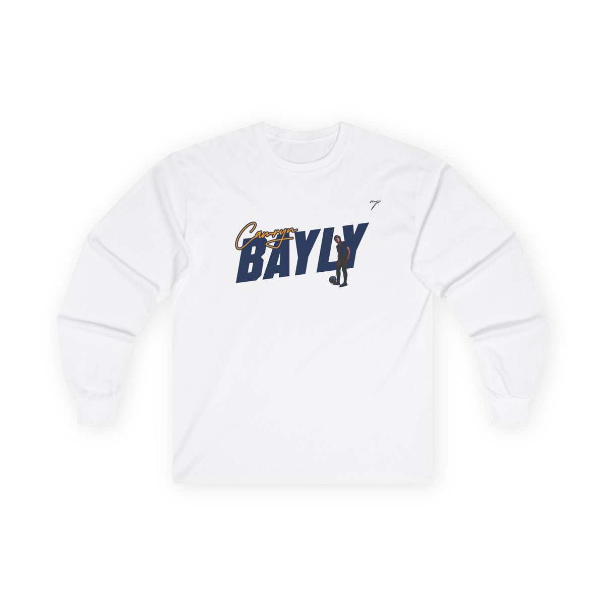 Camryn Bayly Long Sleeve