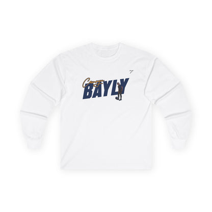 Camryn Bayly Long Sleeve