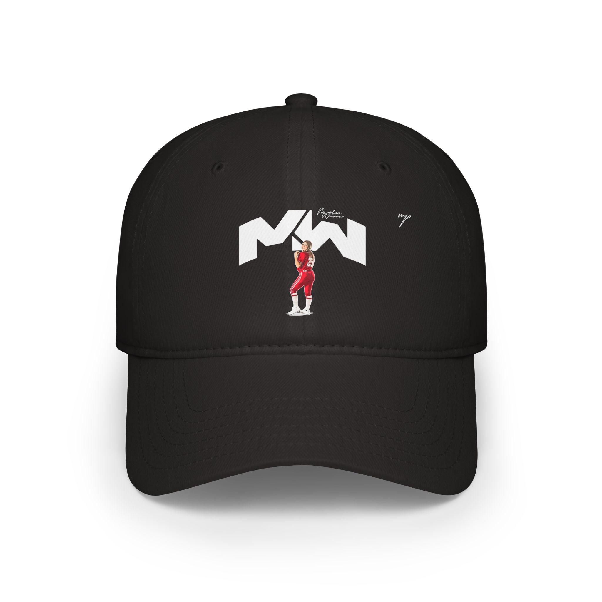 Madison Werner Hat