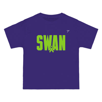 Luke Swan Vintage Tee
