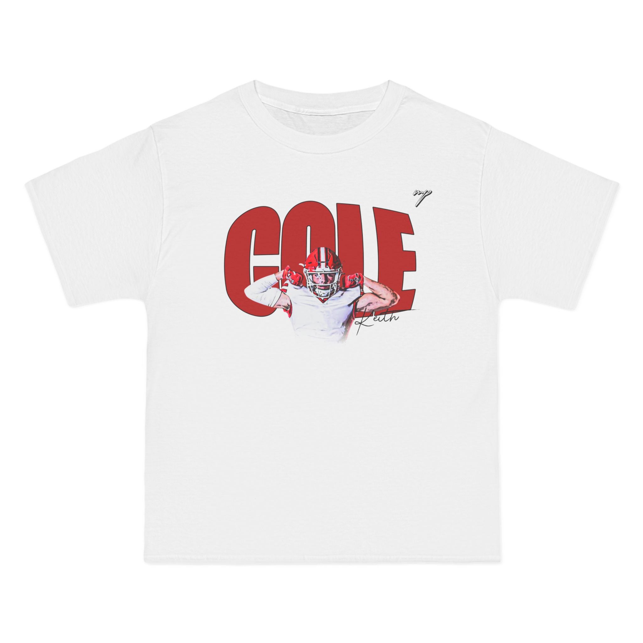 Cole Keith Vintage Tee