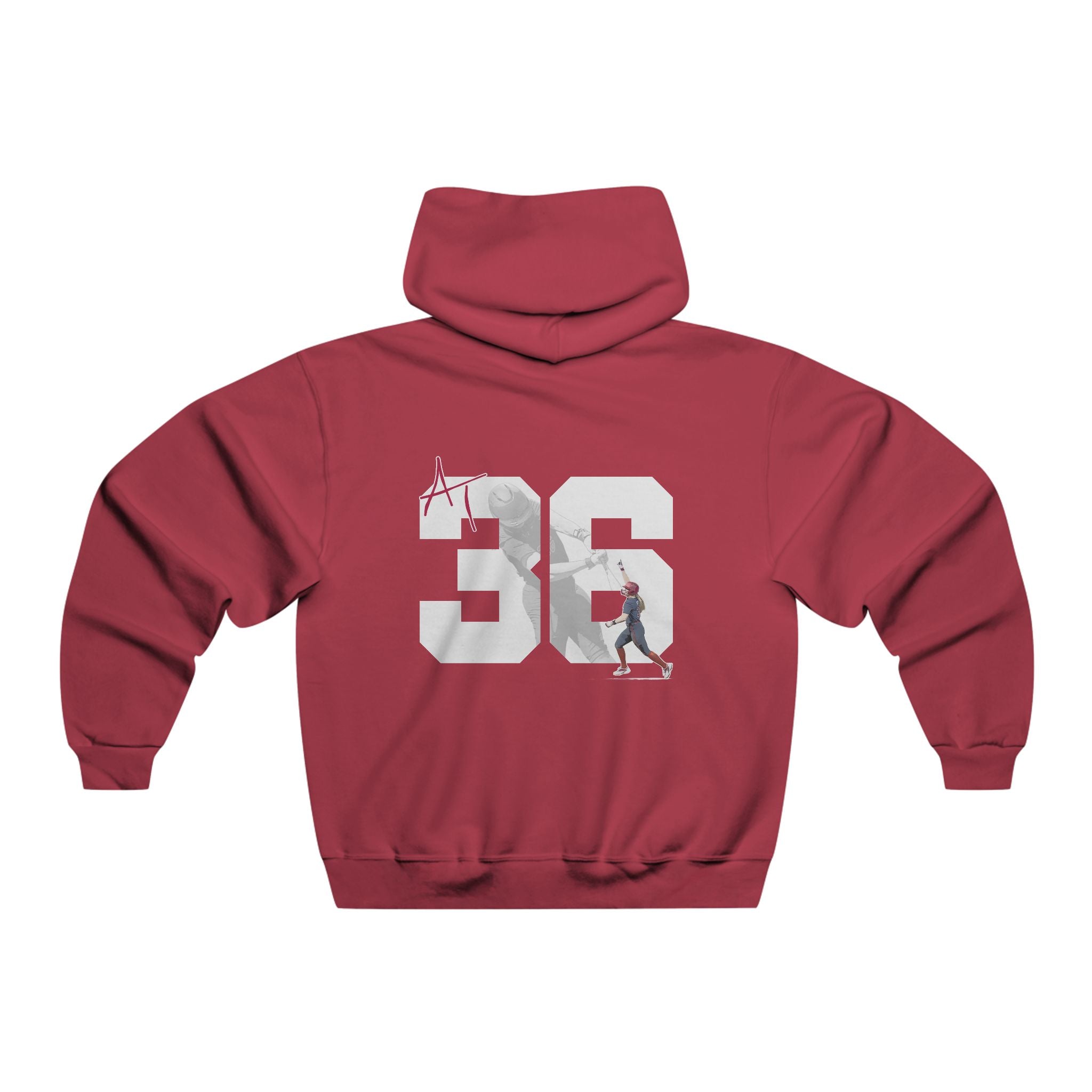 Ambrey Taylor Vintage Hoodie