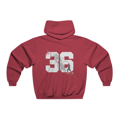 Ambrey Taylor Vintage Hoodie