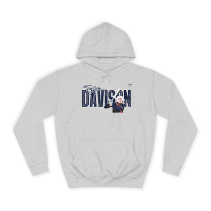 Taylor Davison Hoodie