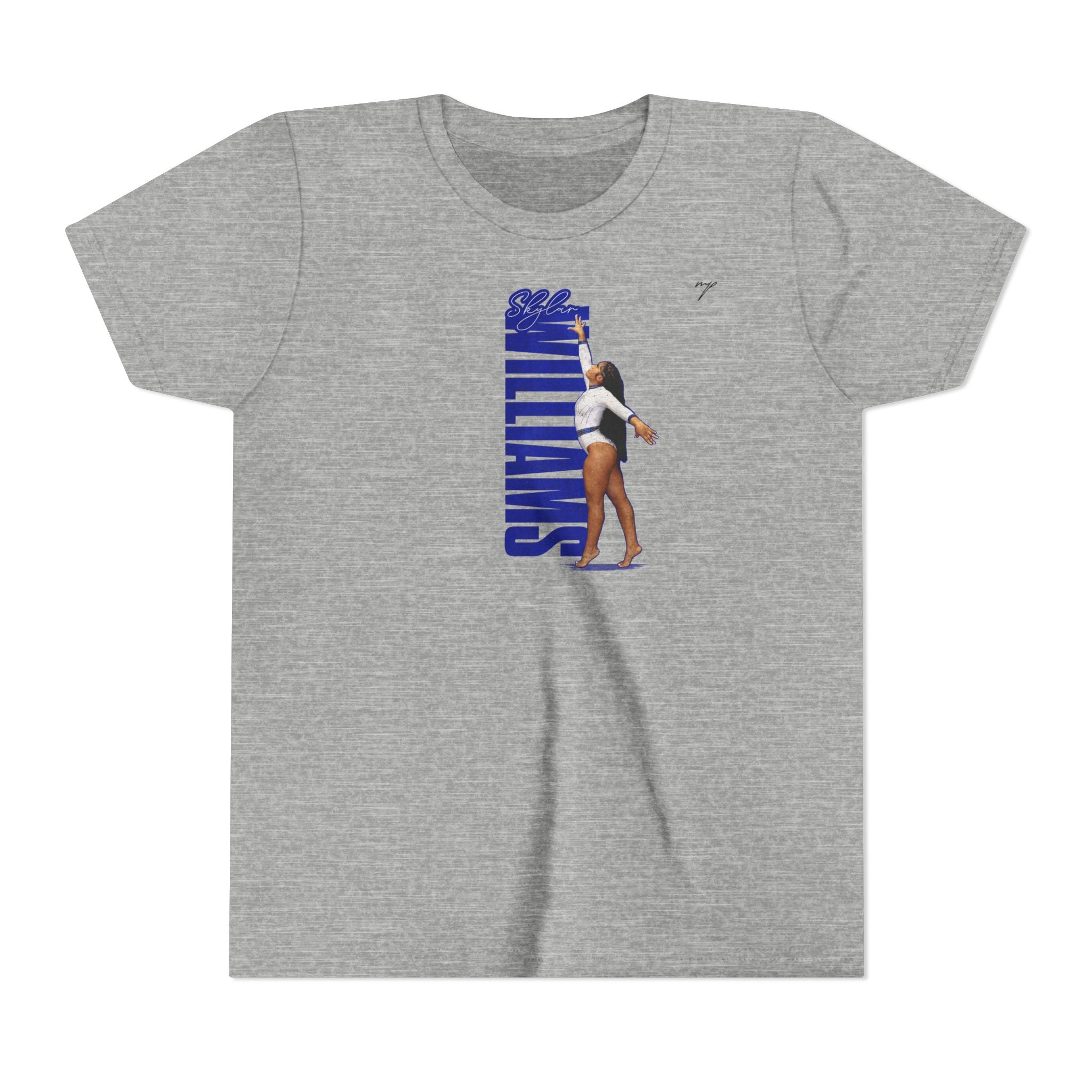 Skylar Williams YOUTH Graphic Tee