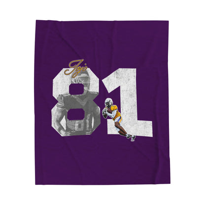 Jojo Kenerson Blanket