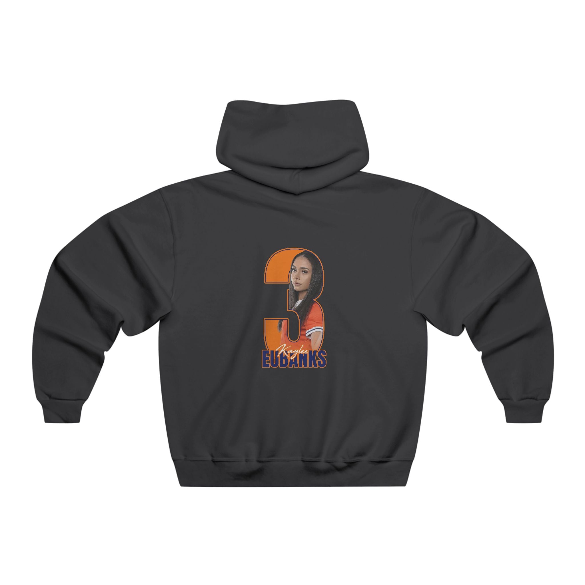 Kaylee Eubanks Vintage Hoodie