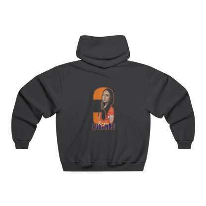 Kaylee Eubanks Vintage Hoodie