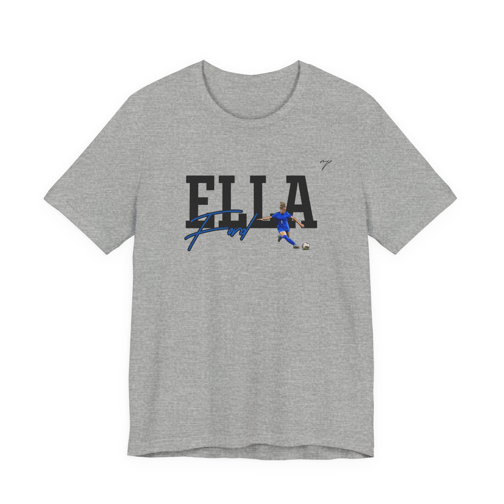 Ella Ford Graphic Tee