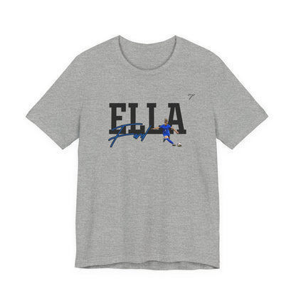 Ella Ford Graphic Tee