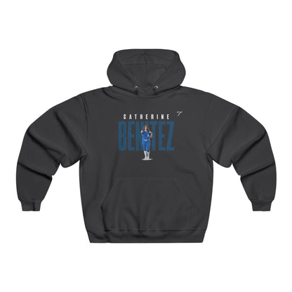 Catherine Benitez Vintage Hoodie
