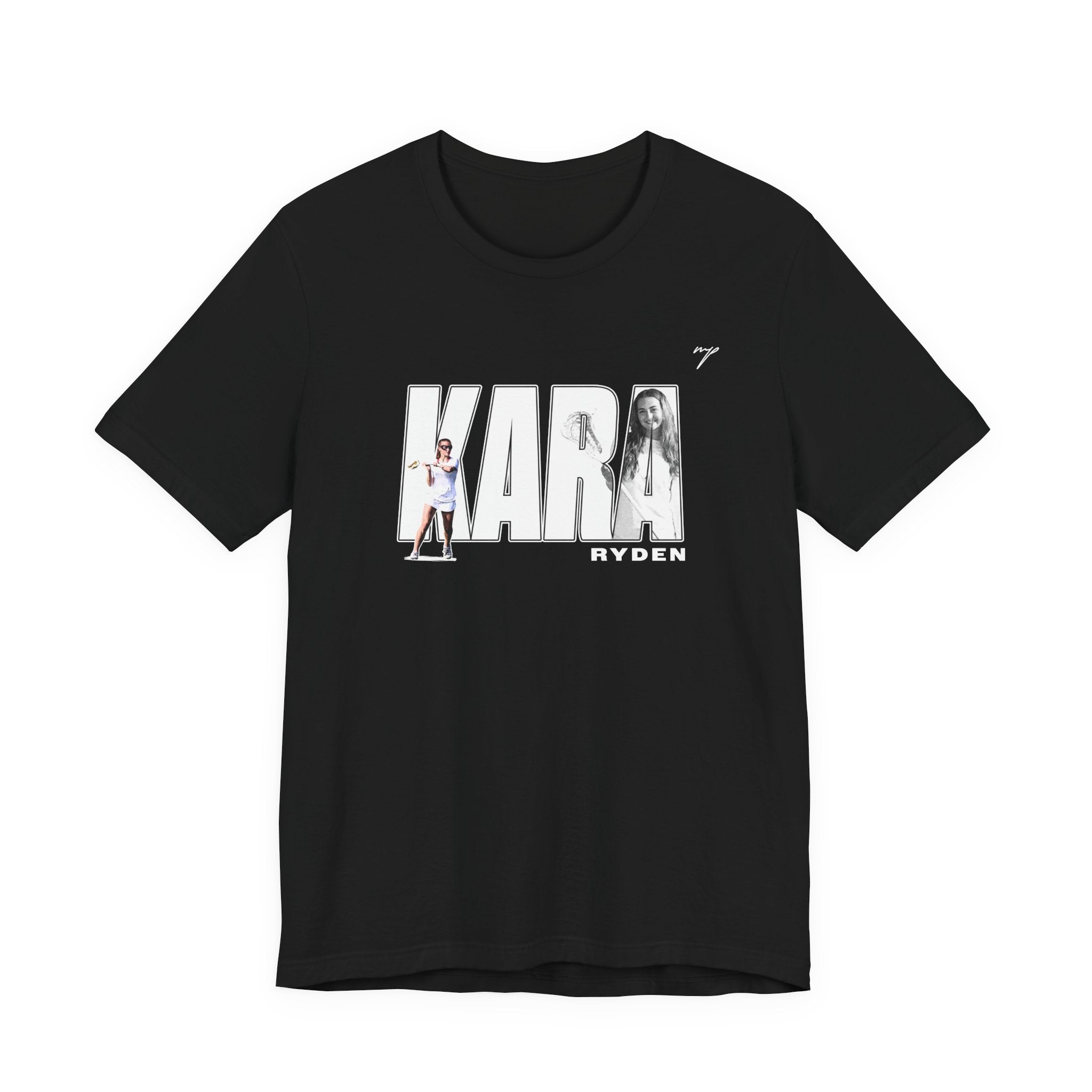 Kara Ryden Graphic Tee