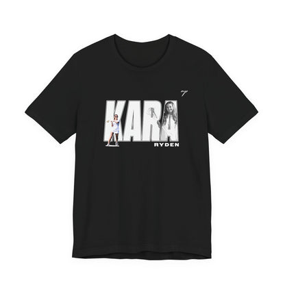 Kara Ryden Graphic Tee