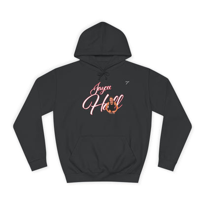 Jaycee Hall Hoodie