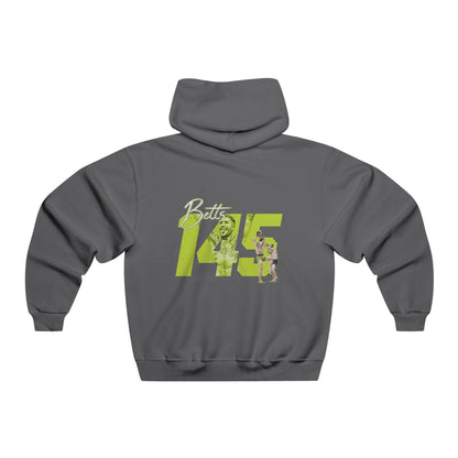 Daniel Betts Vintage Hoodie