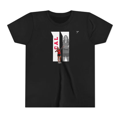 Callie Goulette Youth Graphic Tee