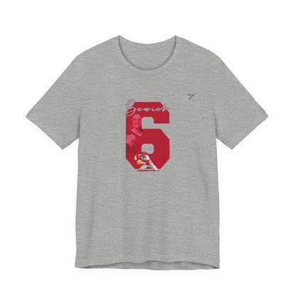 Sami Bewick Graphic Tee