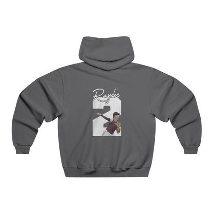 Rayden Marliere Vintage Hoodie