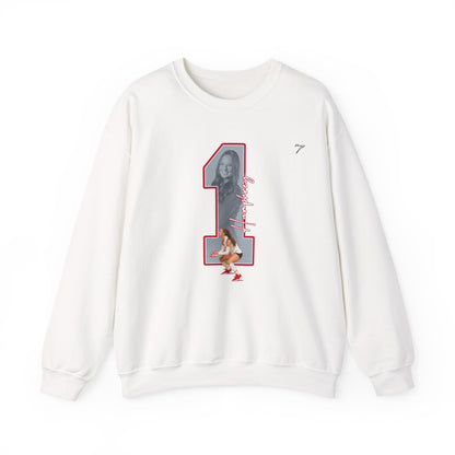 Bella Humphrey Crewneck