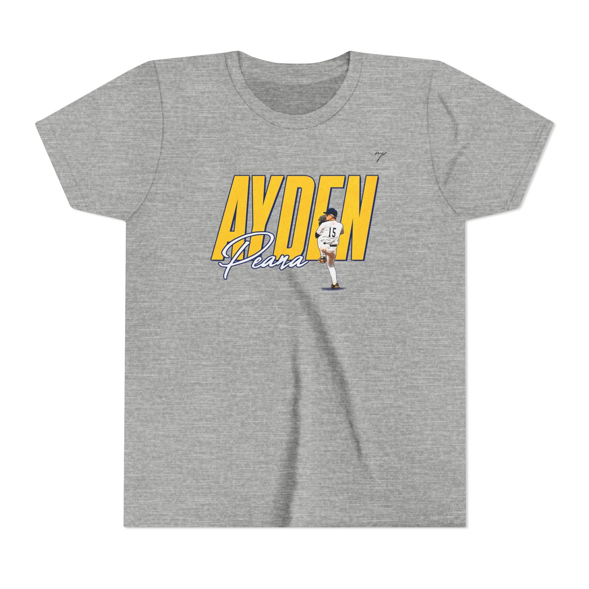 Ayden Peana YOUTH Graphic Tee