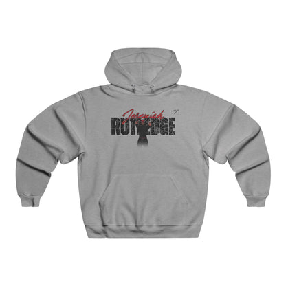 Jeremiah Rutledge Vintage Hoodie