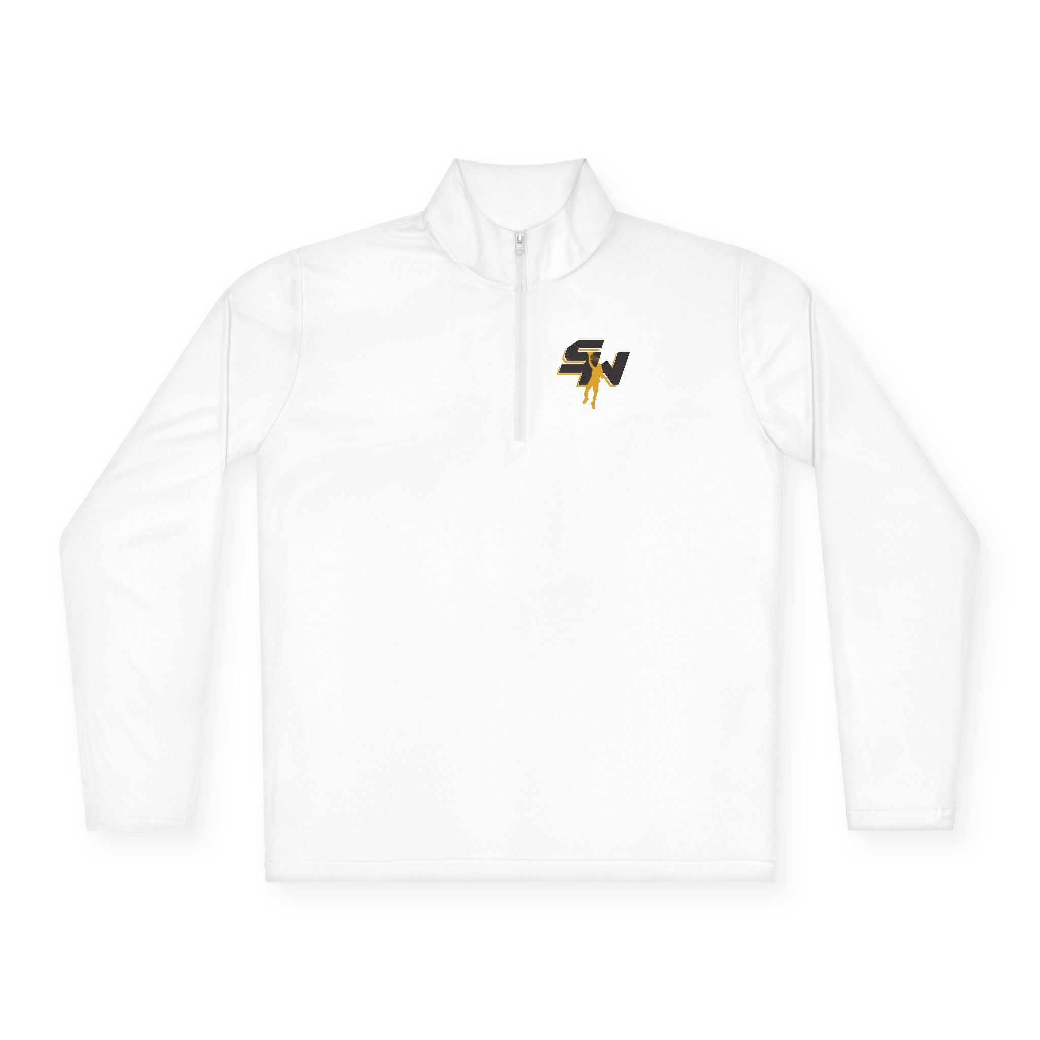 Stephan Wheeler Quarter-Zip