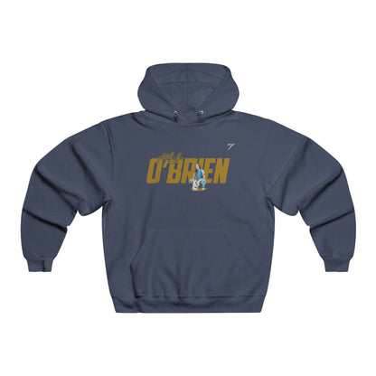 Mikayla O'Brien Vintage Hoodie