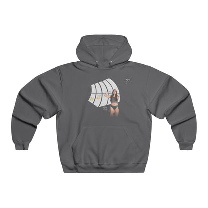 Michelle Headley Vintage Hoodie