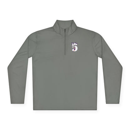 Lexi Lese Quarter-Zip