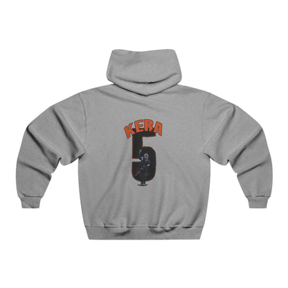 Zakera Day Vintage Hoodie
