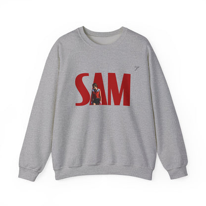 Samantha Lackey Crewneck