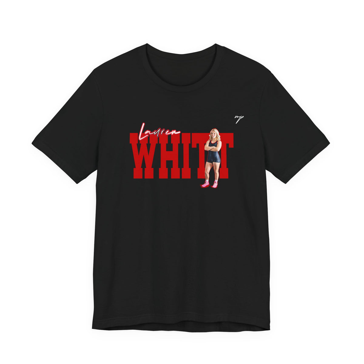 Lauren Whitt Graphic Tee