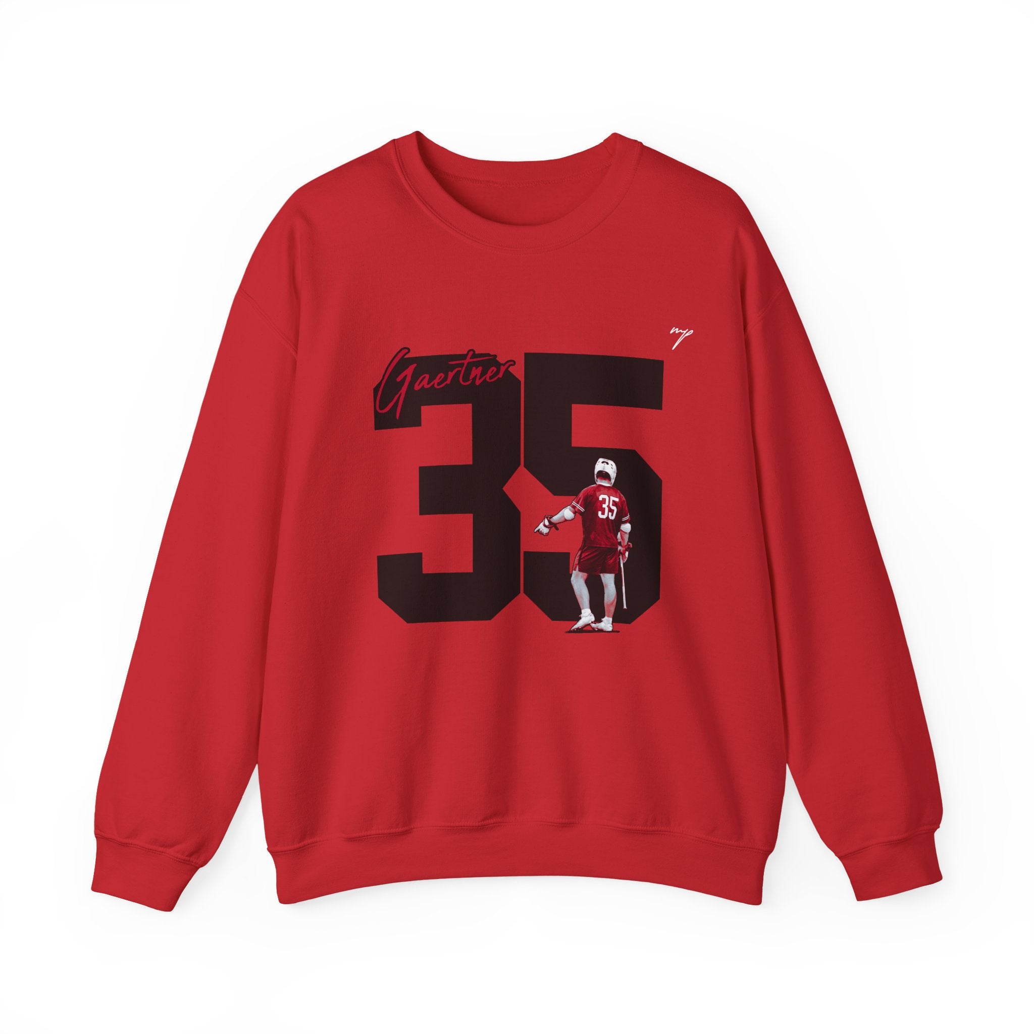 Gavin Gaertner Crewneck