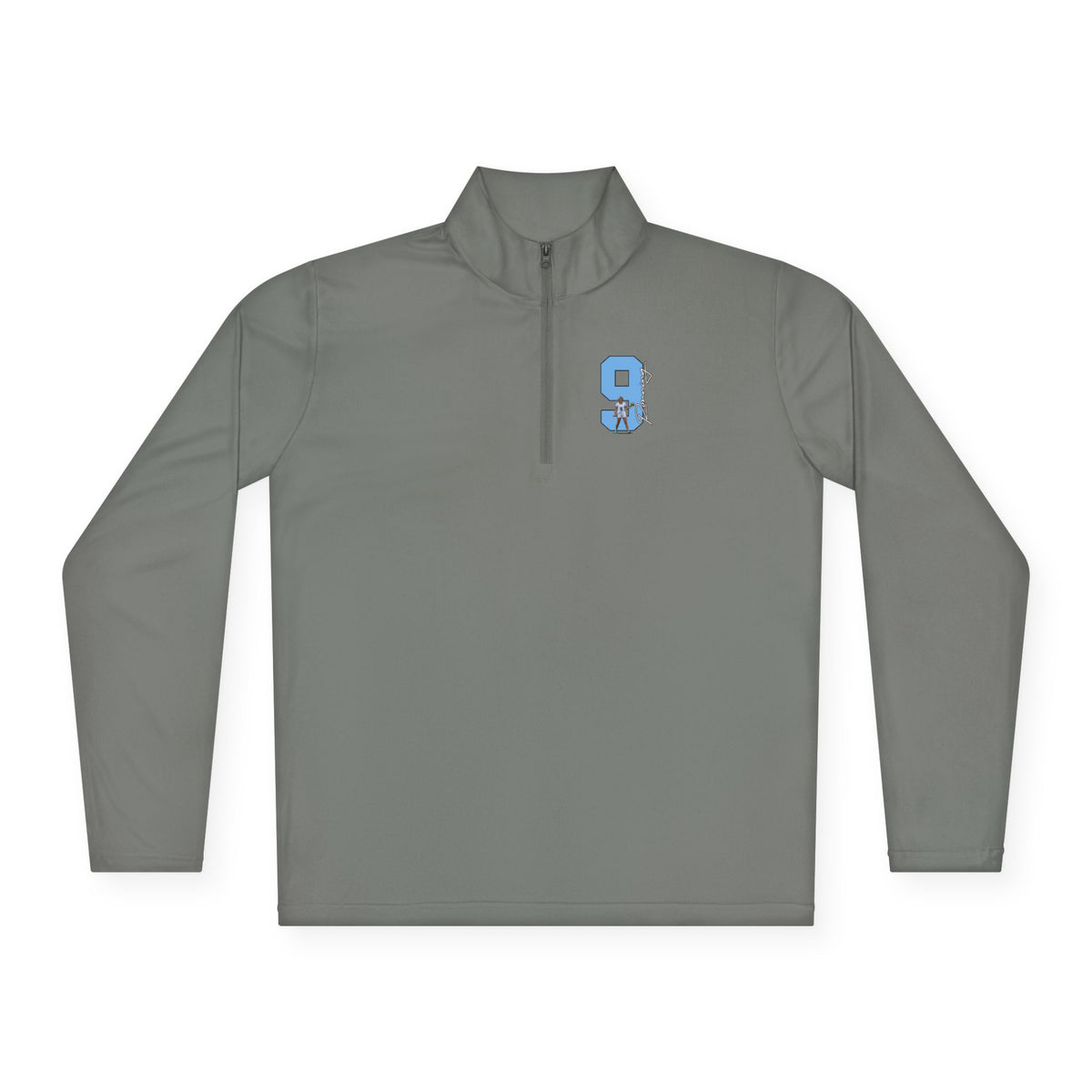 Chloe Ronning Quarter-Zip