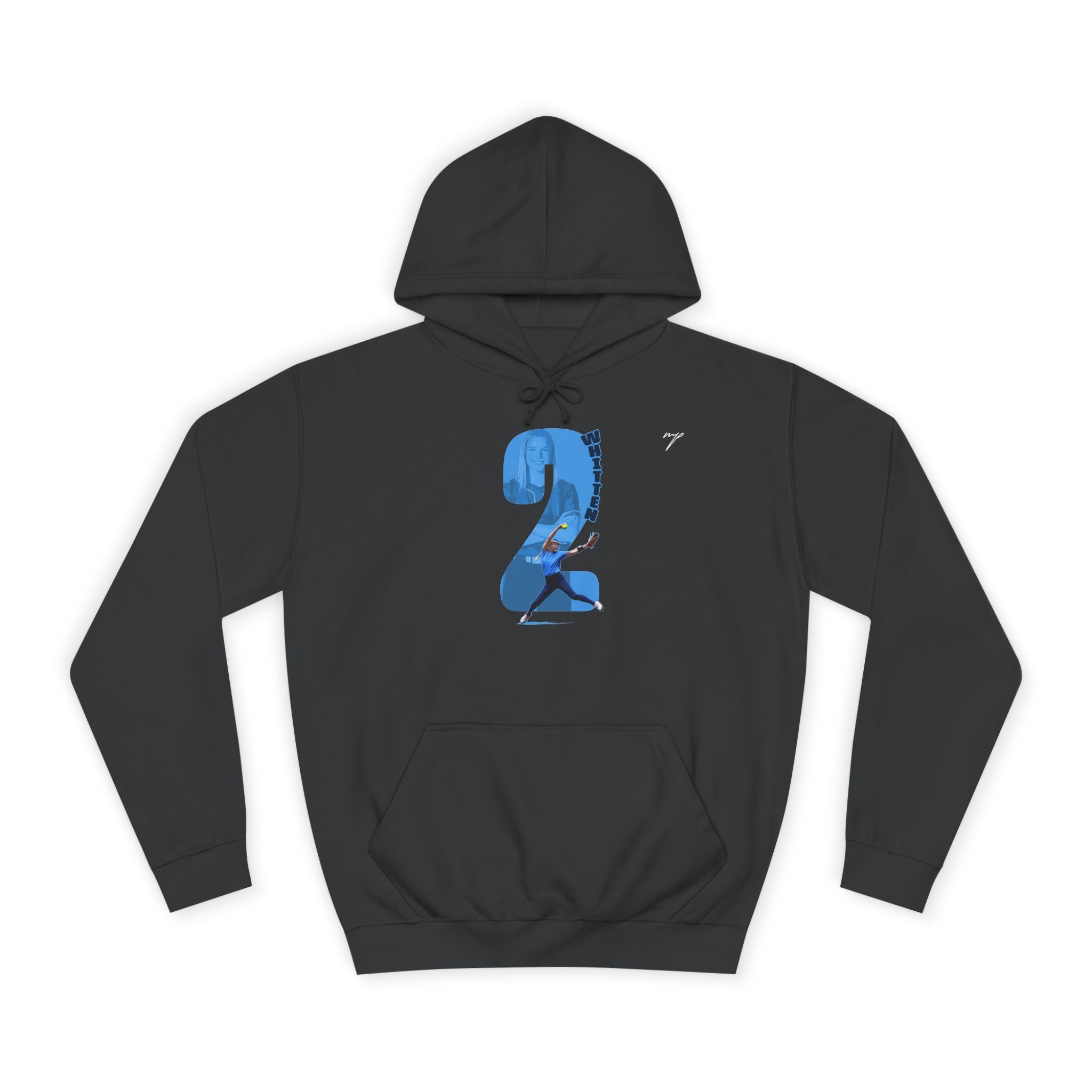 Lilly Whitten Hoodie