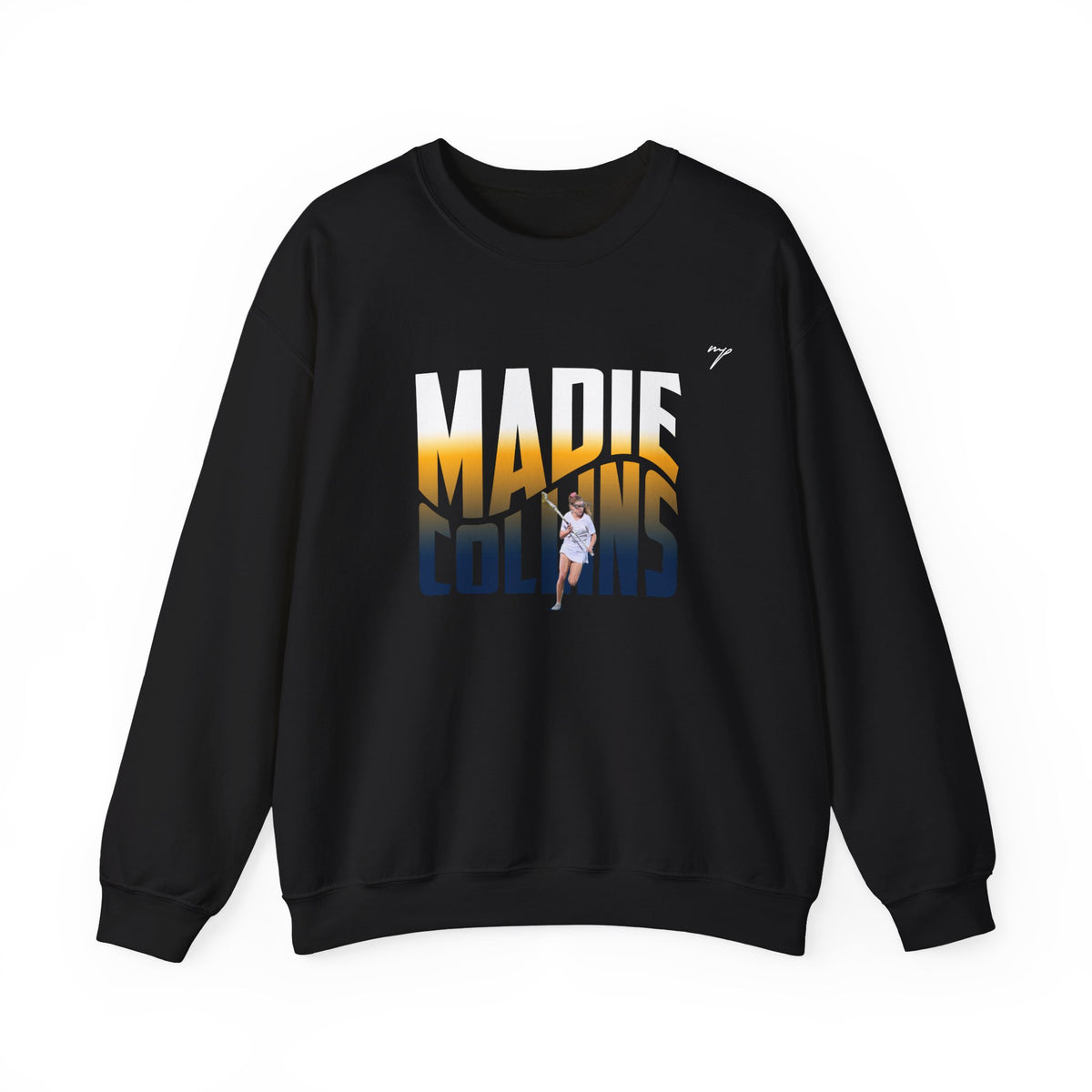 Madie Collins Crewneck