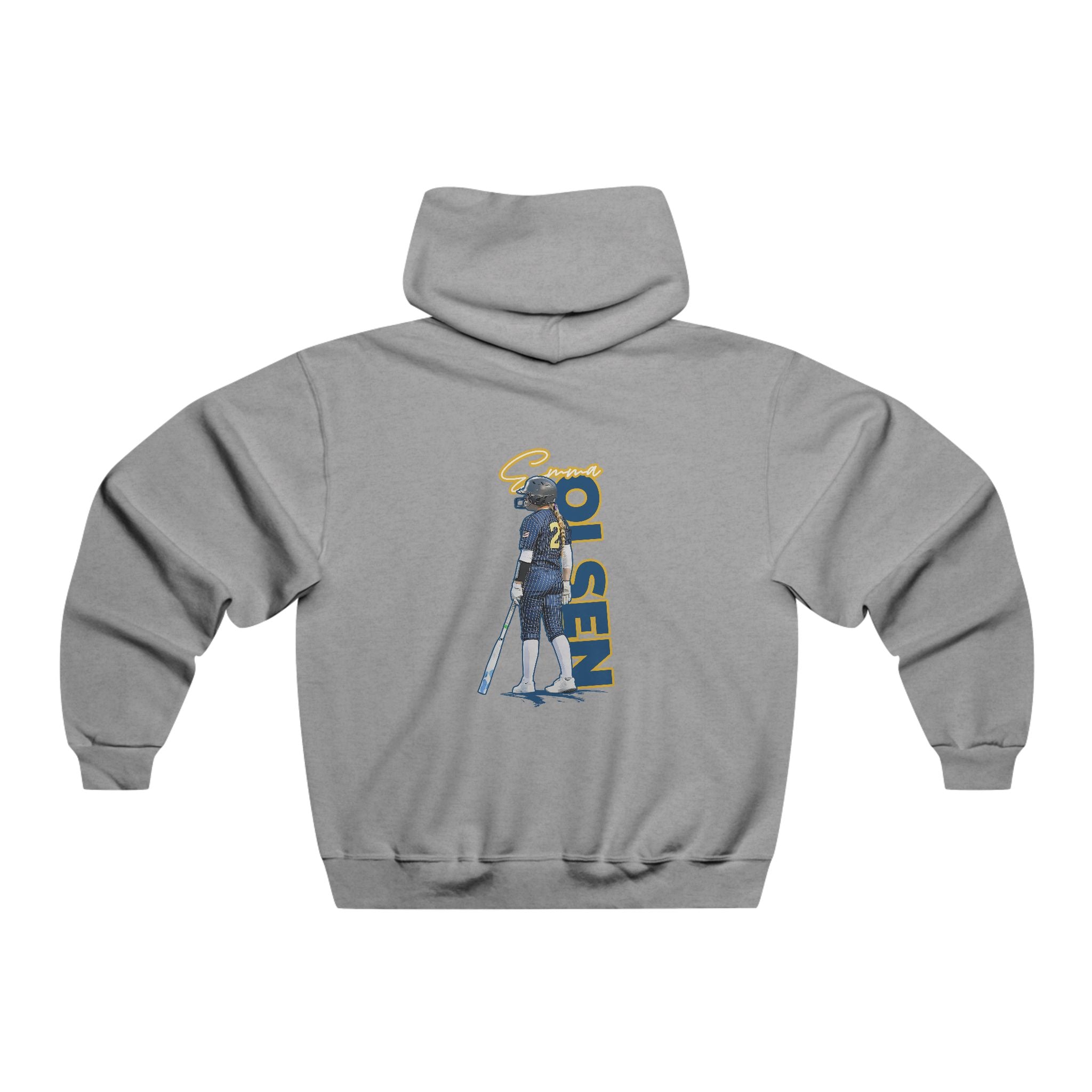Emma Olsen Vintage Hoodie