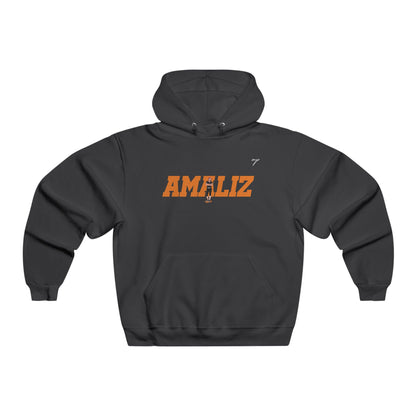 Amaliz Martinez Vintage Hoodie